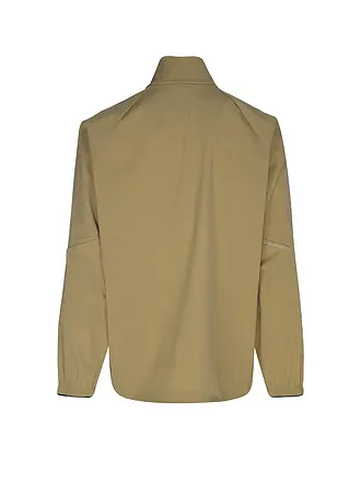 ON | Windbreaker  ALL-DAY | camel